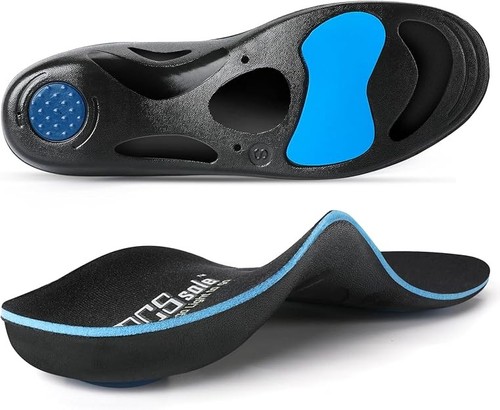 Shoe insoles inserts plantar - insoles,