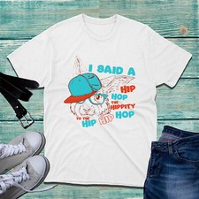 I Said A Hip Hop This Hippity