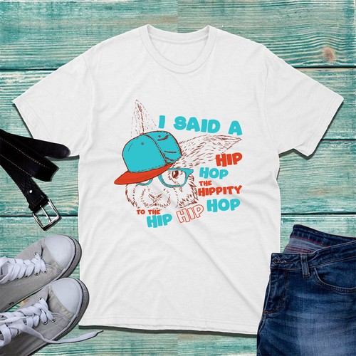 Said hip hop this hippity - i,