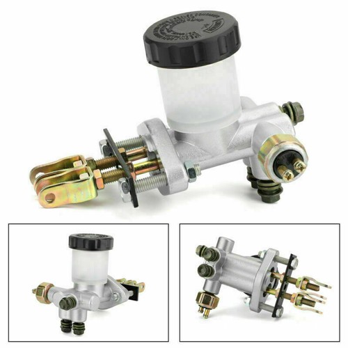 Utv brake master cylinder - utv,