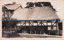 R714475 Henfield. The Cat House. 1922