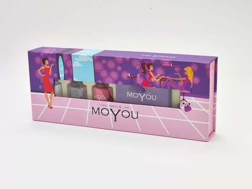 Moyou french set - moyou, art