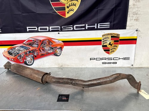 Porsche 924 turbo - turbo, /