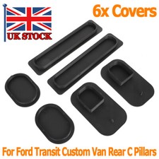For transit custom - transit, van