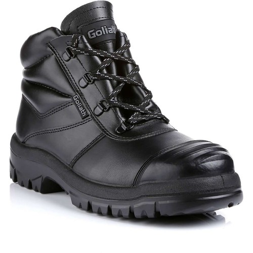 Goliath groundmaster safety - goliath,