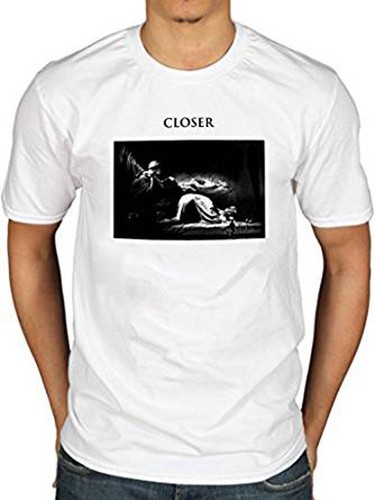 Joy division closer - division,