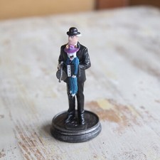 The Ventriloquist with Scarface,  DC collectible