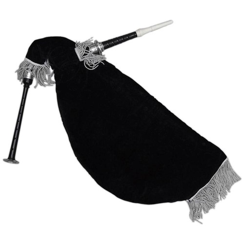 Bagpipe goose pipe - hw,