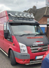Fits ford transit - ford,