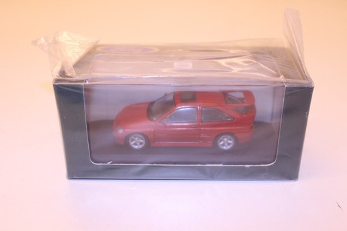 Minichamps ford escort - ford,