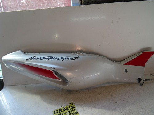 Yamaha yzf1000r thunderace - thunderace, 4sv
