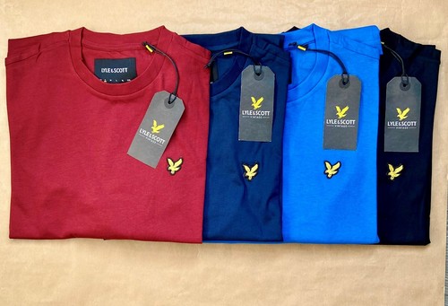 Lyle and scott shirt mens - scott,