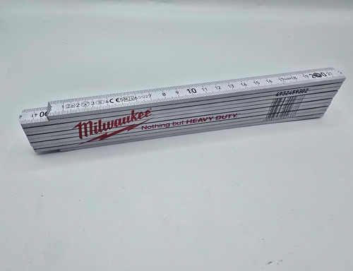 Milwaukee 4932459302 wooden - 4932459302, 2m