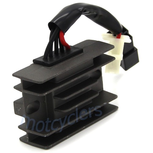 Voltage rectifier regulator - voltage,