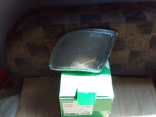 FRONT REFLECTOR FOR VW PASSAT B4 L/HS 1933-1997 LUCAS LPB443