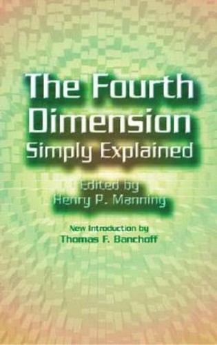 The fourth dimension simply - fourth,
