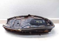 VTG 1970 Yamaha XS1 650