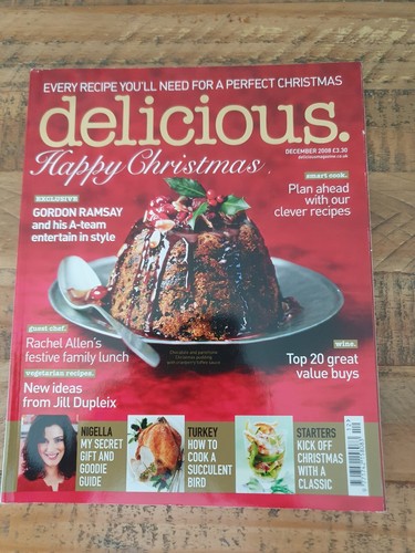 Delicious december 2008 - delicious,