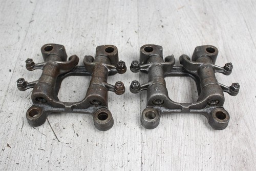 Set tip lever valve cylinder