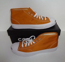 CONVERSE New Girls Lace Up Mid