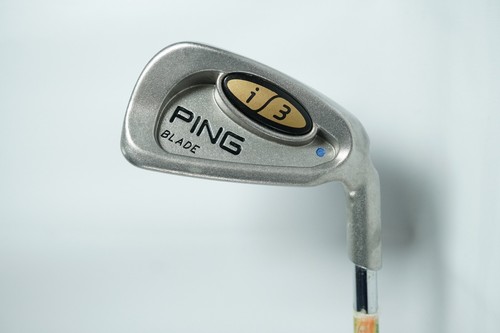 Ping blade iron blue - 6, /