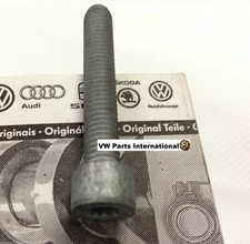 VW Golf MK4 GTI R32 Drive Shaft Bolt Wheel Shaft Genuine New OEM VW Parts