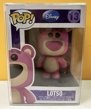 🔹LOTSO 13 Disney Toy Story