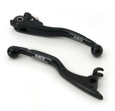 AS3 BRAKE CLUTCH LEVERS for