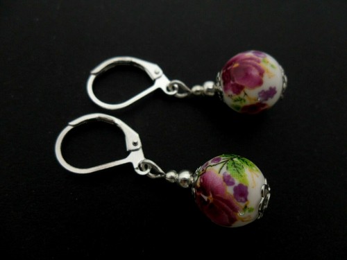 Pair silver plated - pair, of