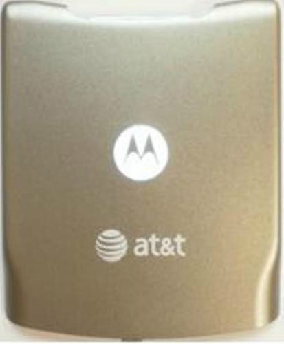 New motorola razr - motorola, v3xx