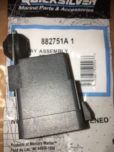Genuine mercury mariner - genuine,