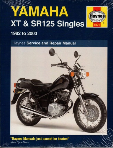 Haynes 1982 2003 - 1982-2003,
