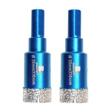 Dry Diamond Core Drill Bit