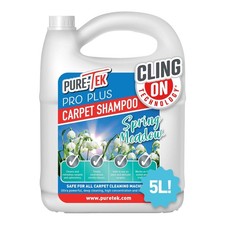 Pure Tek Carpet Cleaner