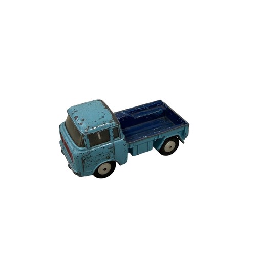Vintage corgi toys jeep 150 - vintage,