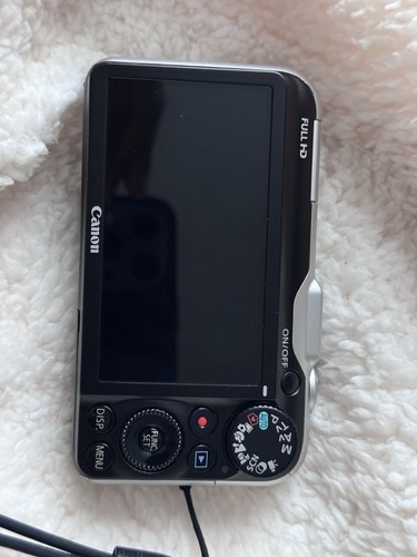 Canon powershot sx230 - sx230, hs