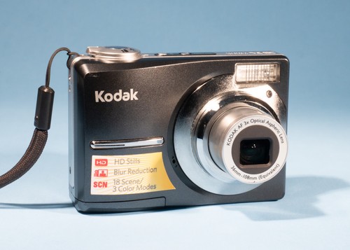 Kodak easyshare c913 - kodak,