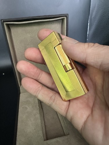 Dunhill rollagas vintage - rollagas,