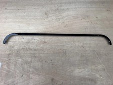 Rear SW station wagon 90 110 door top lip edge trim - Defender 1983-2016