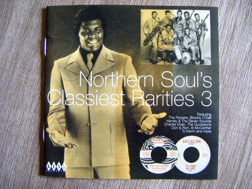 Northern soul classiest - northern,