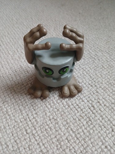 Noggin collectable singing - collectable, my