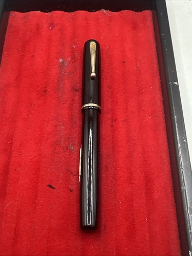 Waterman black gold - waterman, &