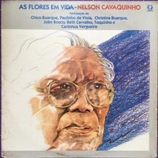 Nelson Cavaquinho - As Flores