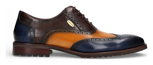 Antonin men s blue brown - men's,