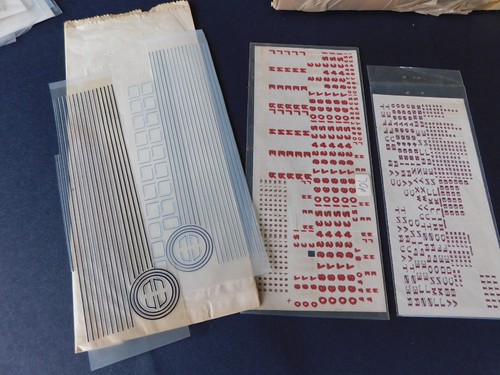 Models gauge transfers - pc,