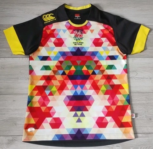 England rugby sevens away - rugby,