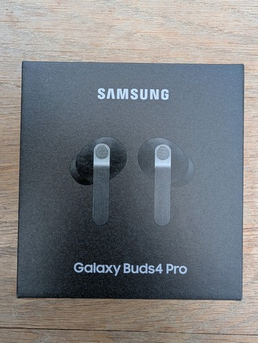 Samsung galaxy buds4 pro - galaxy,