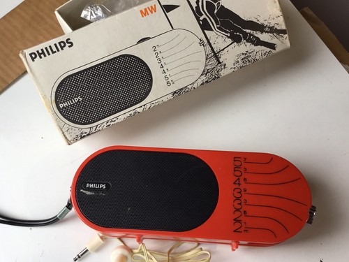 Vintage boxed working - vintage,