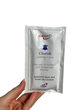 DFS Cherish Leather Care