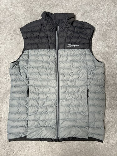 Berghaus mens vaskye hydroloft - berghaus,